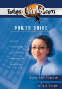 Power Drive cover