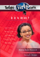 R U 4 Real? cover