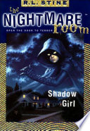 Shadow Girl cover