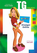Stranger Online cover