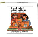 Grandmother's Adobe Dollhouse cover
