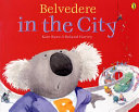 Belvedere Dreaming cover