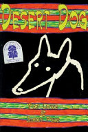 Desert Dog cover
