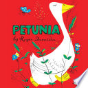 Petunia cover