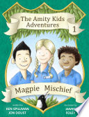 Magpie Mischief cover
