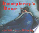 Humphrey's Bear cover