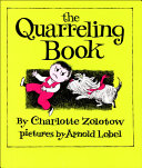The Quarreling Book cover