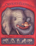 The Obvious Elephant cover