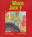 Which Jack? cover