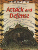 Attack and Defence cover