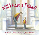 Will I Have a Friend? cover