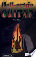 Hell-ectric Guitar cover