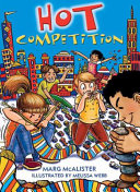 Hot Competition cover