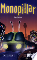 Monopillar cover