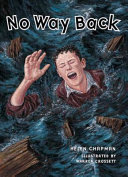 No Way Back cover