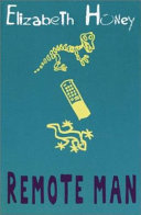 Remote Man cover