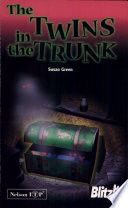 The Twins in the Trunk cover
