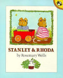 Stanley & Rhoda cover