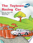 The Toytown Racing Car cover