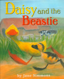 Daisy and the Beastie cover