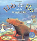 Ebb & Flo and the Greedy Gulls cover
