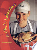 A Chef's Laboratory cover