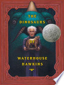 The Dinosaurs of Waterhouse Hawkins cover