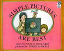 Simple Pictures Are Best cover