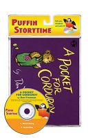 A Pocket For Corduroy cover