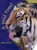 A Wild Time! cover
