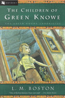 The Children of Green Knowe cover