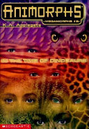 In the Time of Dinosaurs cover
