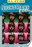 Camp Nowhere cover
