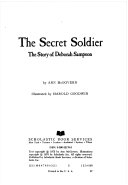 The Secret Soldier cover
