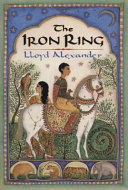 The Iron Ring cover