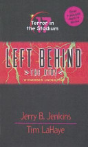 Terror in the Stadium cover