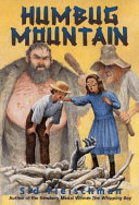 Humbug Mountain cover