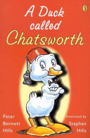 A Duck Called Chatsworth cover