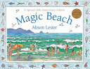 Magic Beach cover