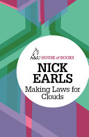 Making Laws for Clouds cover
