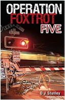 Operation Foxtrot Five cover