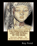 Pharaoh Seekers cover