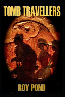 Tomb Travellers cover
