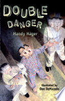 Double Danger cover