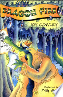 Dragon Fire cover