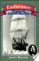 Endurance: Shackleton's Antarctic Expedition cover