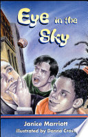 Eye in the Sky cover