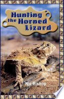 Hunting the Horned Lizard cover