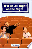 It'll Be All Right on the Night! cover