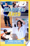 Martial Arts cover